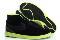 Nike Lunar Blazer black/volt