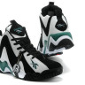 Reebok Kamikaze 2  White/Black/Green