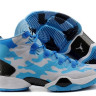 Jordan 28 SE Blue Camo