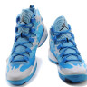 Jordan 28 SE Blue Camo
