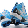 Jordan 28 SE Blue Camo