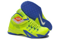 Lebron Soldier 8 volt/blue