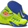 Lebron Soldier 8 volt/blue