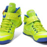 Lebron Soldier 8 volt/blue