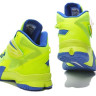 Lebron Soldier 8 volt/blue