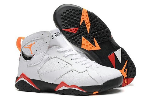 Air Jordan 7 OG Cardinals
