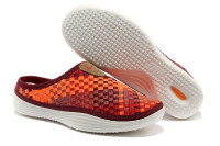 Nike Solarsoft Woven Premium  orange