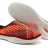 Nike Solarsoft Woven Premium  orange