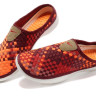 Nike Solarsoft Woven Premium  orange