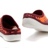 Nike Solarsoft Woven Premium  orange