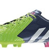 ADIDAS  PREDATOR LZ FG black green