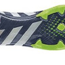 ADIDAS  PREDATOR LZ FG black green