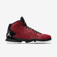Jordan Super.Fly 4 Gym Red