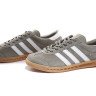 Adidas Hamburg Grey