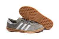 Adidas Hamburg Grey