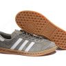 Adidas Hamburg Grey