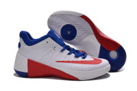 Nike Hyperdunk 2015 LOW сore white