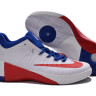 Nike Hyperdunk 2015 LOW сore white