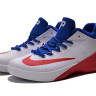 Nike Hyperdunk 2015 LOW сore white