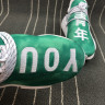 Adidas HUNMD RACE NMD TR green white