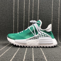 Adidas HUNMD RACE NMD TR green white