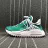 Adidas HUNMD RACE NMD TR green white