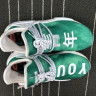 Adidas HUNMD RACE NMD TR green white