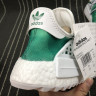 Adidas HUNMD RACE NMD TR green white