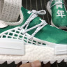 Adidas HUNMD RACE NMD TR green white
