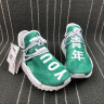 Adidas HUNMD RACE NMD TR green white