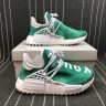 Adidas HUNMD RACE NMD TR green white