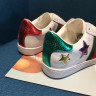 Gucci Keds Night Star