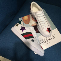 Gucci Keds Night Star