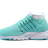 Air Presto Ultra Flyknit turquoise