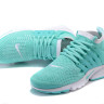 Air Presto Ultra Flyknit turquoise