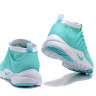 Air Presto Ultra Flyknit turquoise