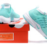Air Presto Ultra Flyknit turquoise