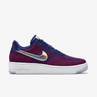 The Nike Air Force 1 Ultra Flyknit Low USA