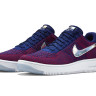 The Nike Air Force 1 Ultra Flyknit Low USA
