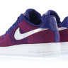 The Nike Air Force 1 Ultra Flyknit Low USA