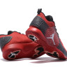 Jordan CP3.X “Red/Black” 2017