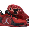 Jordan CP3.X “Red/Black” 2017
