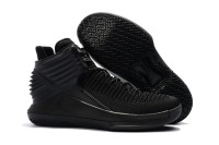 AIR JORDAN 32 Black
