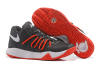 Nike KD Trey 5 V Black/Red/White