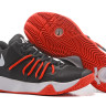 Nike KD Trey 5 V Black/Red/White