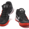 Nike KD Trey 5 V Black/Red/White