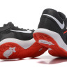 Nike KD Trey 5 V Black/Red/White