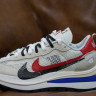 Sacai x Nike VaporWaffle Royal Fuchsia CV1363-100