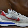 Sacai x Nike VaporWaffle Royal Fuchsia CV1363-100