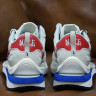 Sacai x Nike VaporWaffle Royal Fuchsia CV1363-100